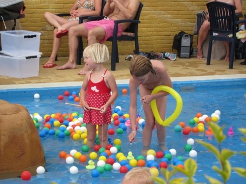 Ballenbakballen 3000